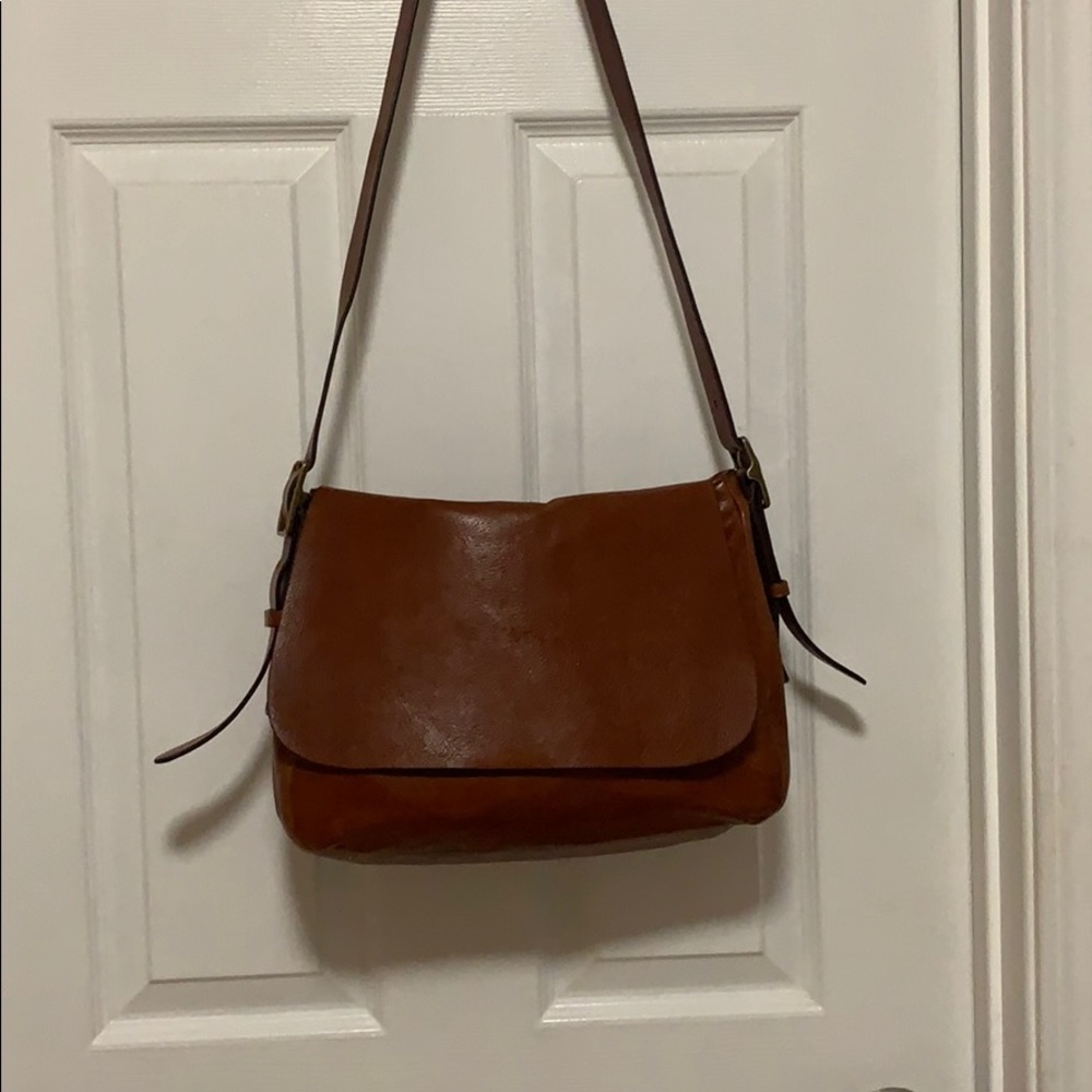Fossil over the shoulder bag